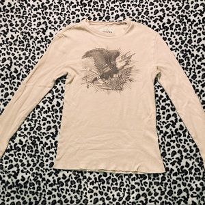 Aeropostale Long Sleeve Thermal